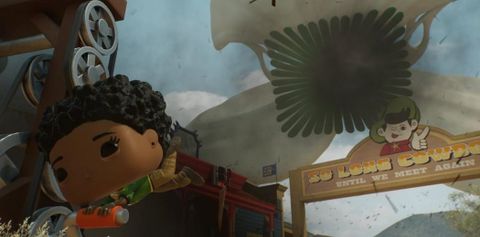  Funko Fusion - Pre order Ps4 