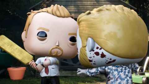  Funko Fusion - Pre order Ps5 