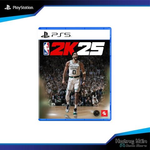  NBA 2k25 Ps5 