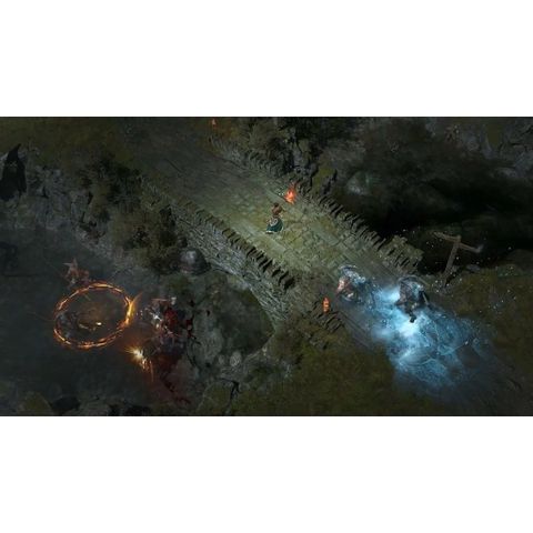  Diablo IV Ps5 