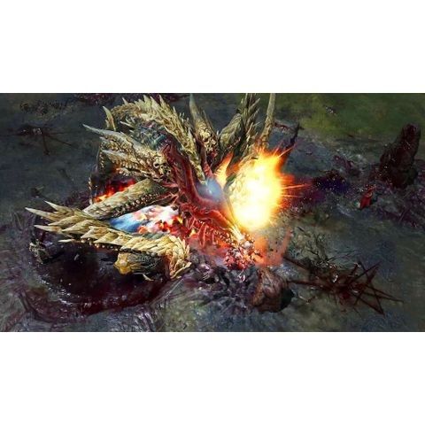  Diablo IV Ps4 