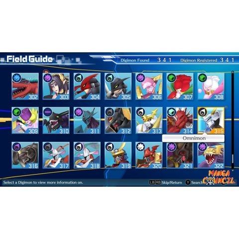  Digimon Story Cyber Sleuth Complete Edition Nintendo Switch 