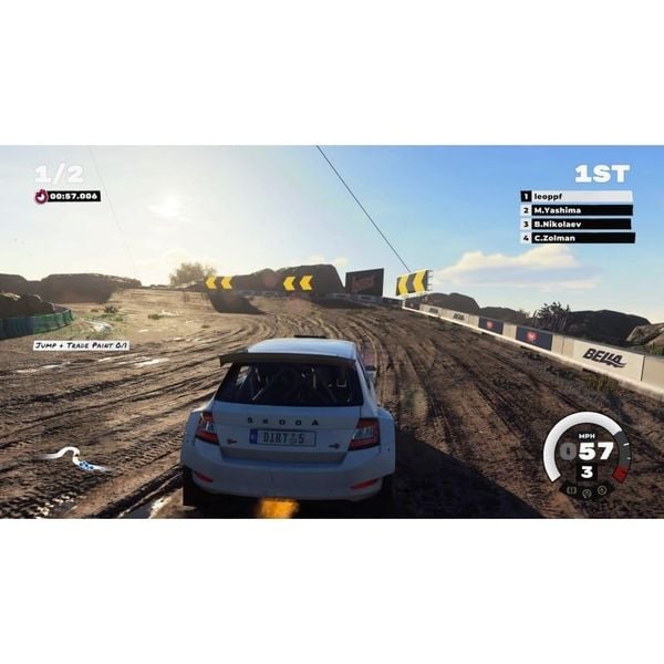  Dirt 5 Ps5 