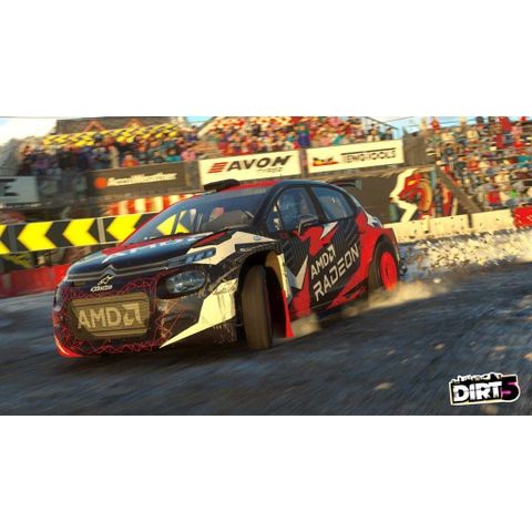  Dirt 5 Ps5 