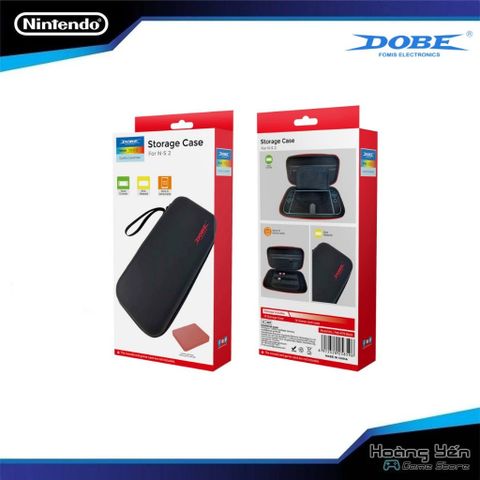  Túi Chống Sốc Cho Nintendo Switch 2 Dobe TNS-3173 