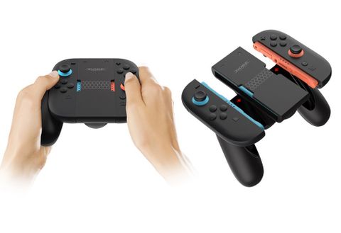  Grip Sạc Joy Con Nintendo Switch 2 Dobe TNS-3177 