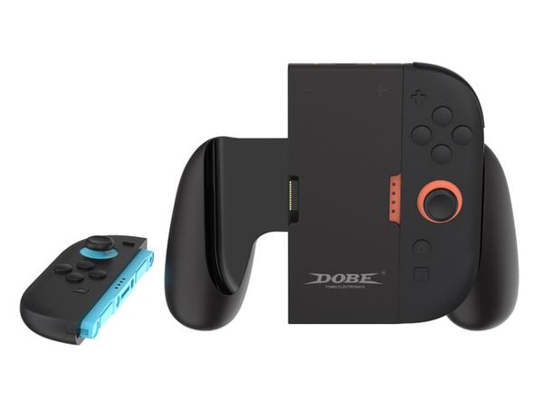  Grip Sạc Joy Con Nintendo Switch 2 Dobe TNS-3177 