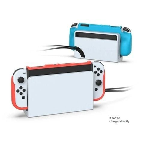  Ốp lưng cho Nintendo Switch Oled Dobe 