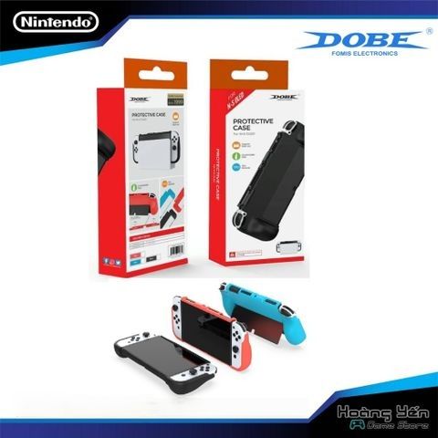 Ốp lưng cho Nintendo Switch Oled Dobe 