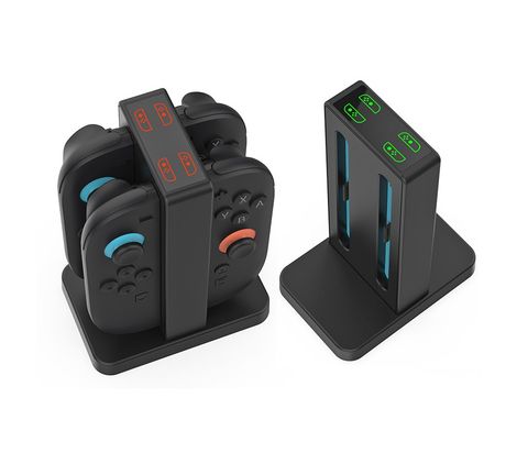  Dock Sạc 4 Joy-Con Switch 2 DOBE TNS-3192B 