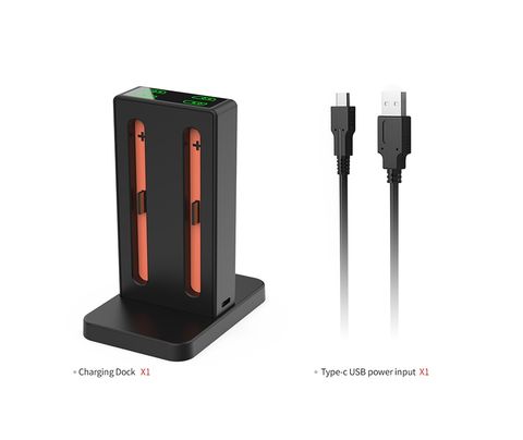  Dock Sạc 4 Joy-Con Switch 2 DOBE TNS-3192B 