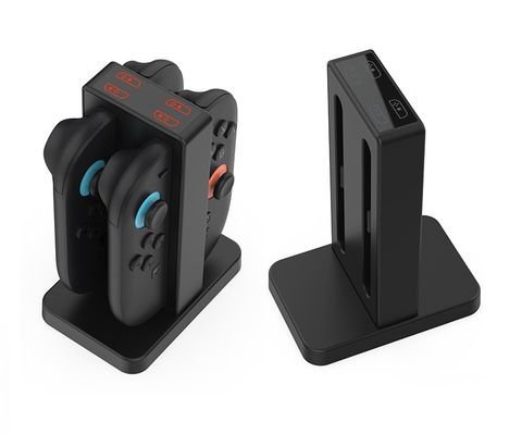  Dock Sạc 4 Joy-Con Switch 2 DOBE TNS-3192B 