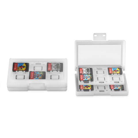  Túi Chống Sốc Cho Nintendo Switch 2 Dobe + Cường Lực + Nút Analog + Vỏ Silicon + Hộp Băng TNS-5112 