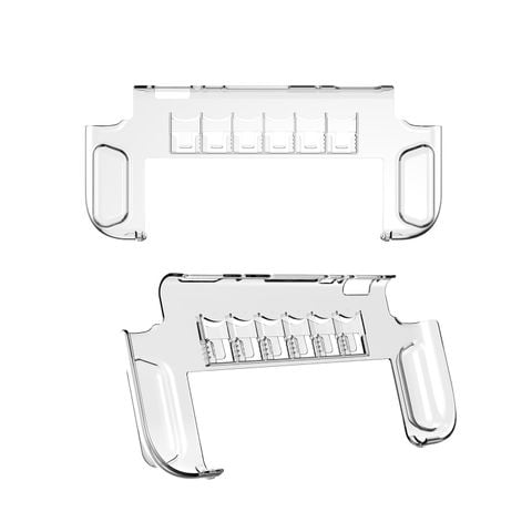  Túi Chống Sốc Cho Nintendo Switch 2 Dobe + Cường Lực + Nút Analog + Vỏ Silicon + Hộp Băng TNS-5112 