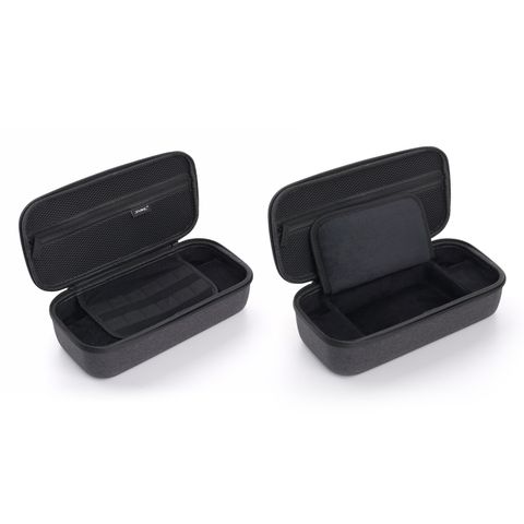  Túi Chống Sốc Cho Nintendo Switch 2 Dobe + Cường Lực + Nút Analog + Vỏ Silicon + Hộp Băng TNS-5112 