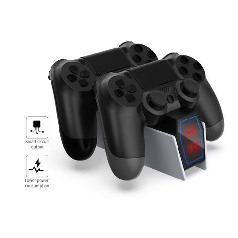  Đế sạc Tay Ps4 Dobe TP4-0417 