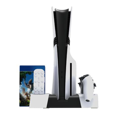  Đế Tản Nhiệt Ps5 Pro, Slim, Fat Dobe TP5-3536B 