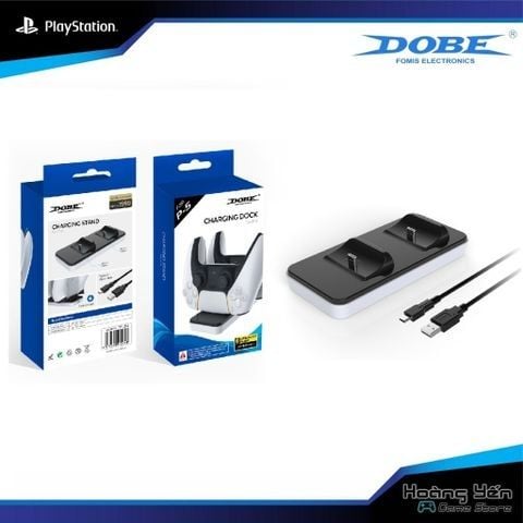  Đế sạc tay Ps5 Dobe TP5-0504 
