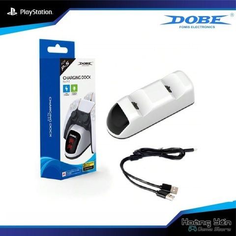  Đế Sạc Tay Ps5 Dobe TP5-0515B 