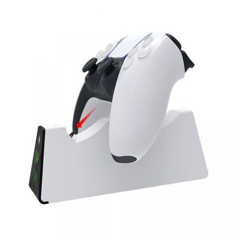  Đế Sạc Tay Ps5 Dobe TP5-0518B 