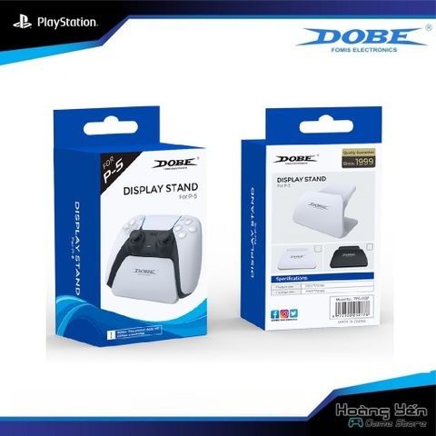  Đế để tay Ps5 Dobe TP5-0537 