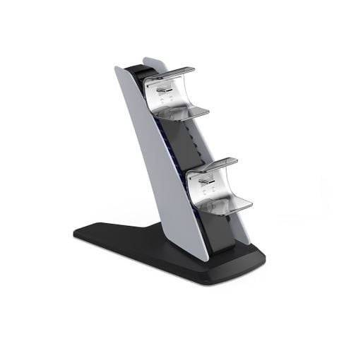  Đế Sạc Tay Ps5 Dobe TP5-0585S 2 tầng 