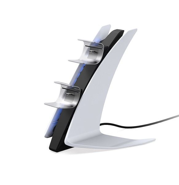  Đế Sạc Tay Ps5 Dobe TP5-0557 2 tầng 