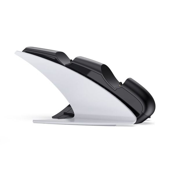  Đế Sạc Tay Ps5 Dobe TP5-0583 2 tầng 