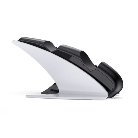  Đế Sạc Tay Ps5 Dobe TP5-0583 2 tầng 