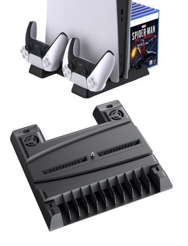  Đế Tản Nhiệt Ps5 Fat Dobe TP5-0593 