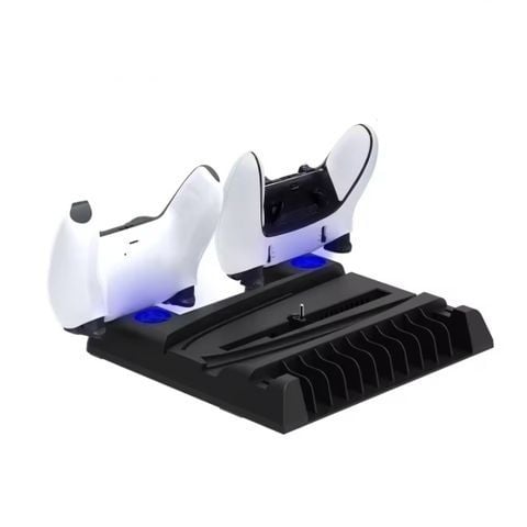  Đế Tản Nhiệt Ps5 Slim, Fat Dobe TP5-0593S 