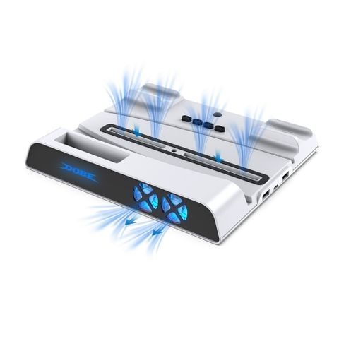  Đế Tản Nhiệt Ps5 Fat Dobe TP5-0599 