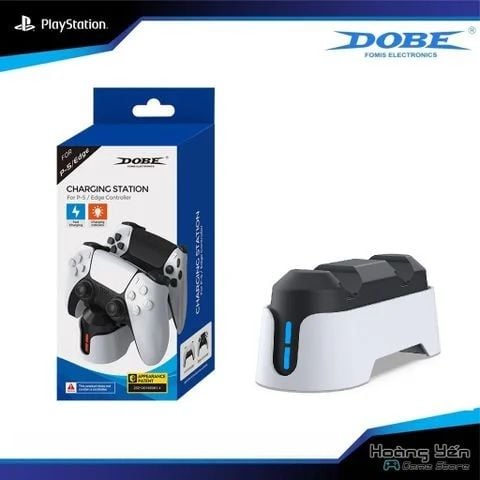 Đế Sạc Tay Ps5 Dobe TP5-1501S 