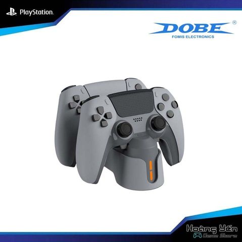  Đế Sạc Tay Ps5 Dobe TP5-1501X 30th Anniversary 