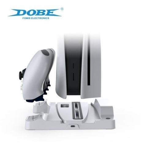  Dock Tản Nhiệt Ps5 Fat Dobe - TP5-1507 
