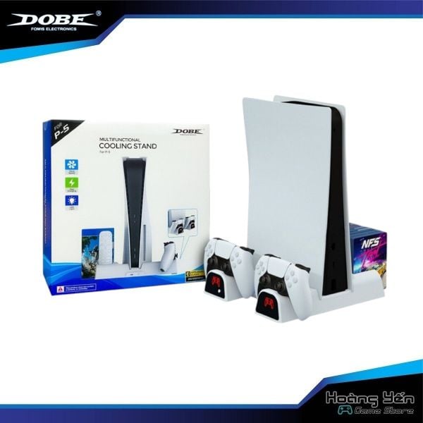  Đế Tản Nhiệt Ps5 Fat Dobe TP5-1511 