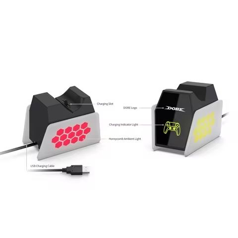  Đế Sạc Tay Ps5 Dobe TP5-35132 