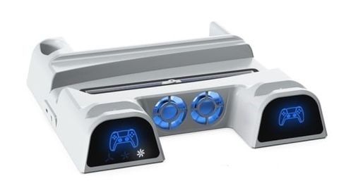  Đế Tản Nhiệt Ps5 Ps5 Slim, Fat Dobe TP5-3532B 