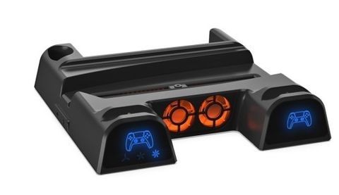  Đế Tản Nhiệt Ps5 Ps5 Slim, Fat Dobe TP5-3532B 