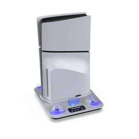  Đế Tản Nhiệt Ps5 Pro, Slim, Fat Dobe TP5-3550 