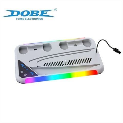  Đế Tản Nhiệt Ps5 Ps5 Slim, Fat Dobe TP5-3557 