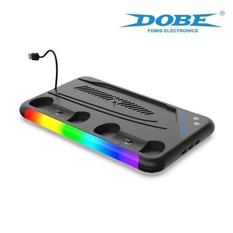  Đế Tản Nhiệt Ps5 Ps5 Slim, Fat Dobe TP5-3557 