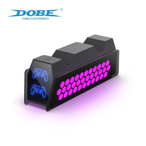  Đế Sạc Tay Ps5 Dobe TP5-3571 