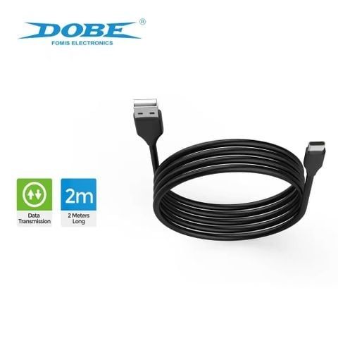  Dây Sạc Tay Ps5/ Xbox Series X Dobe TP5-3580 