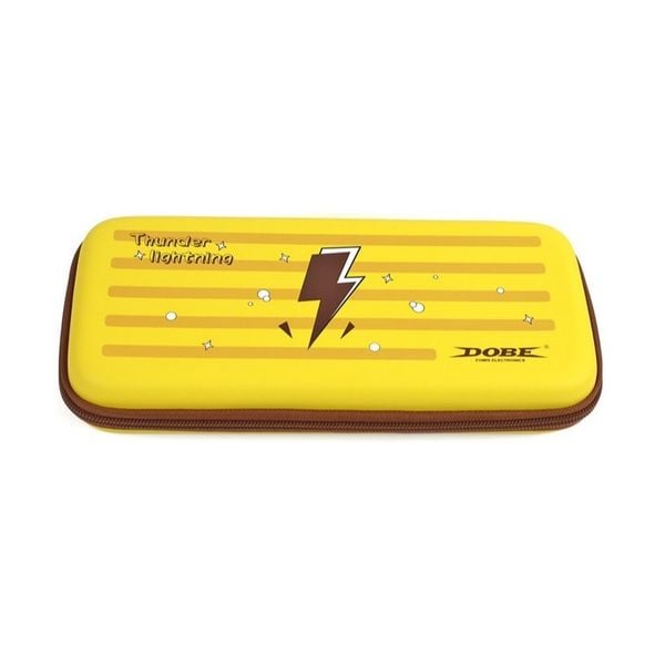  Túi chống sốc cho máy Nintendo Switch Oled Pikachu Dobe iTNS-1130 
