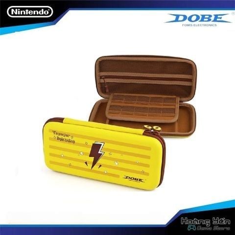  Túi chống sốc cho máy Nintendo Switch Oled Pikachu Dobe iTNS-1130 