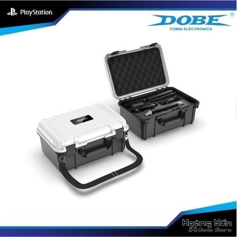  Vali Nintendo Switch/ Túi du lịch cho máy Nintendo Switch hãng Dobe TY-3826 