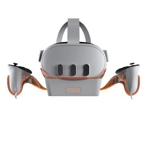  Đế sạc Meta Quest 3 Dobe TY-3835 