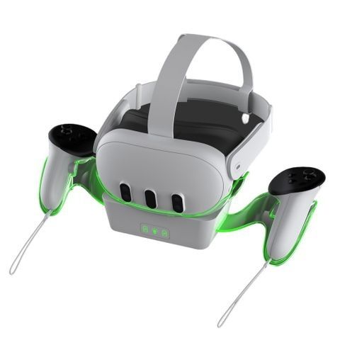  Đế sạc Meta Quest 3 Dobe TY-3835 