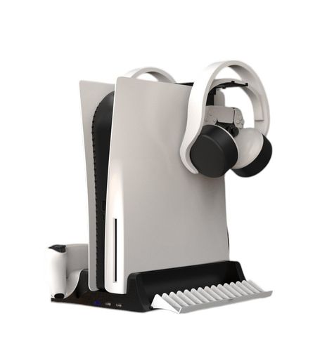  Đế tản nhiệt Ps5 Slim và Fat JYS P5130-V3 